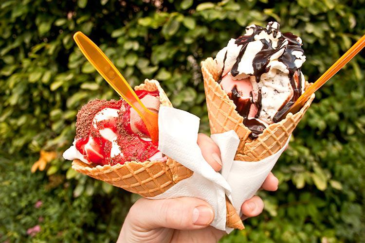 scoop up an ice cream job this summer 