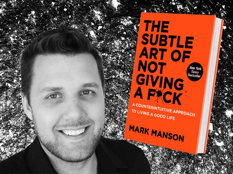 Mark Mason On How Not To Freak Out About The Job Search | Monster.com