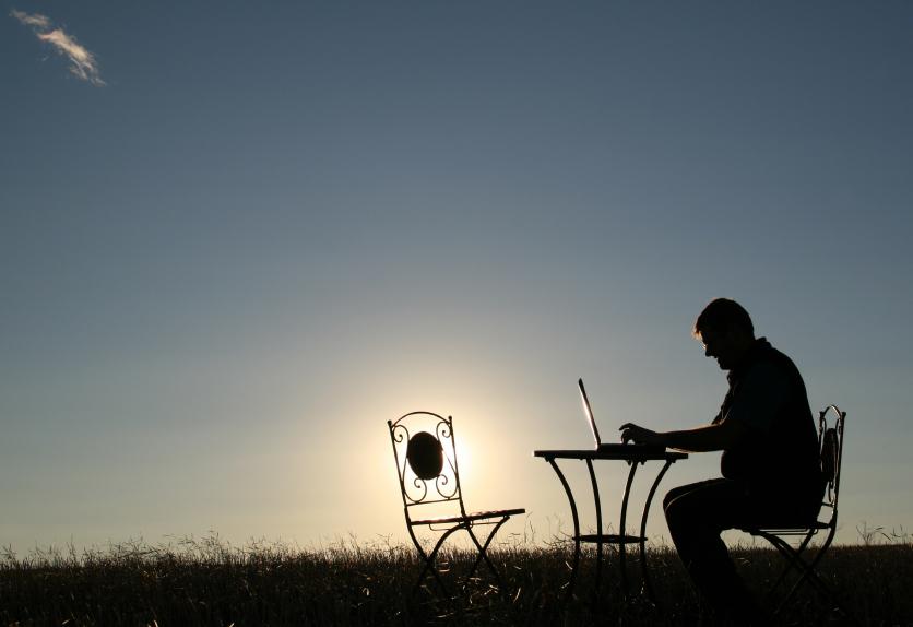 Etes-vous fait pour le télétravail ?  Monster