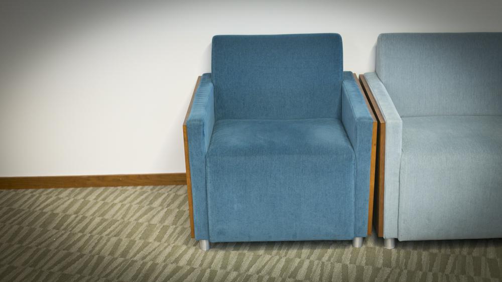 10 chairs you might encounter during a job interview