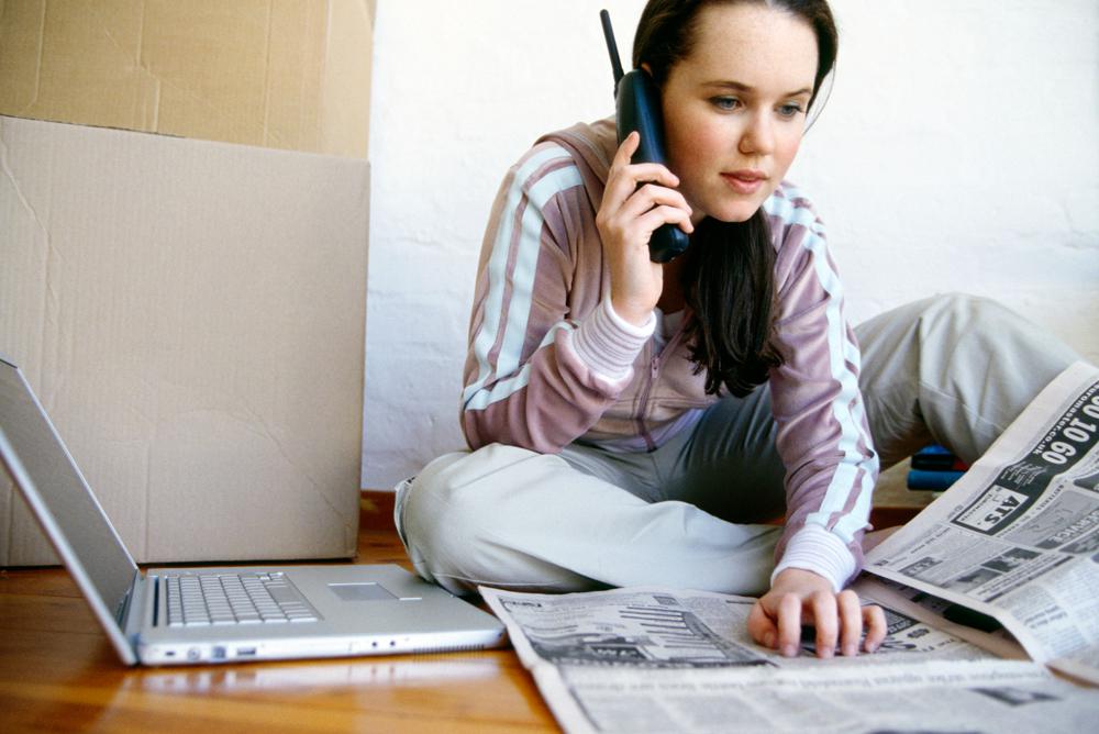 Job search for young adults photo 918
