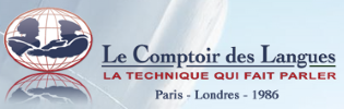 Company logo