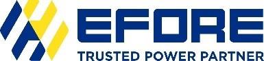Company logo