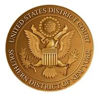 US District Court/Southern District of New York