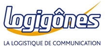 Company logo