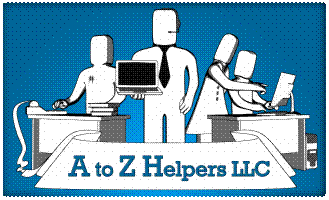 A to Z Helpers LLC