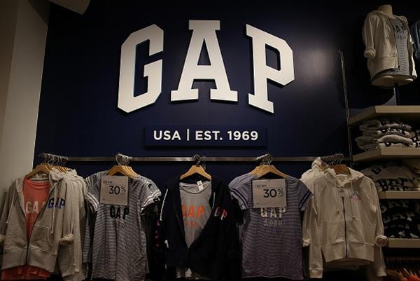 gap bridgeport village