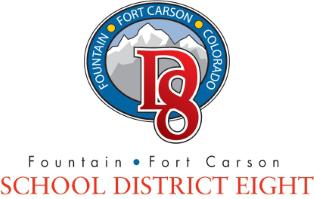 Fountain-Fort Carson School District #8
