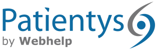 Company logo