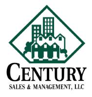 Century Sales & Management