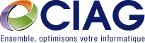 Company logo