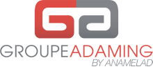 Company logo