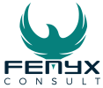 Company logo