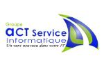 Company logo