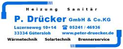 Company logo