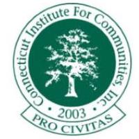 Connecticut Institute For Communities, Inc
