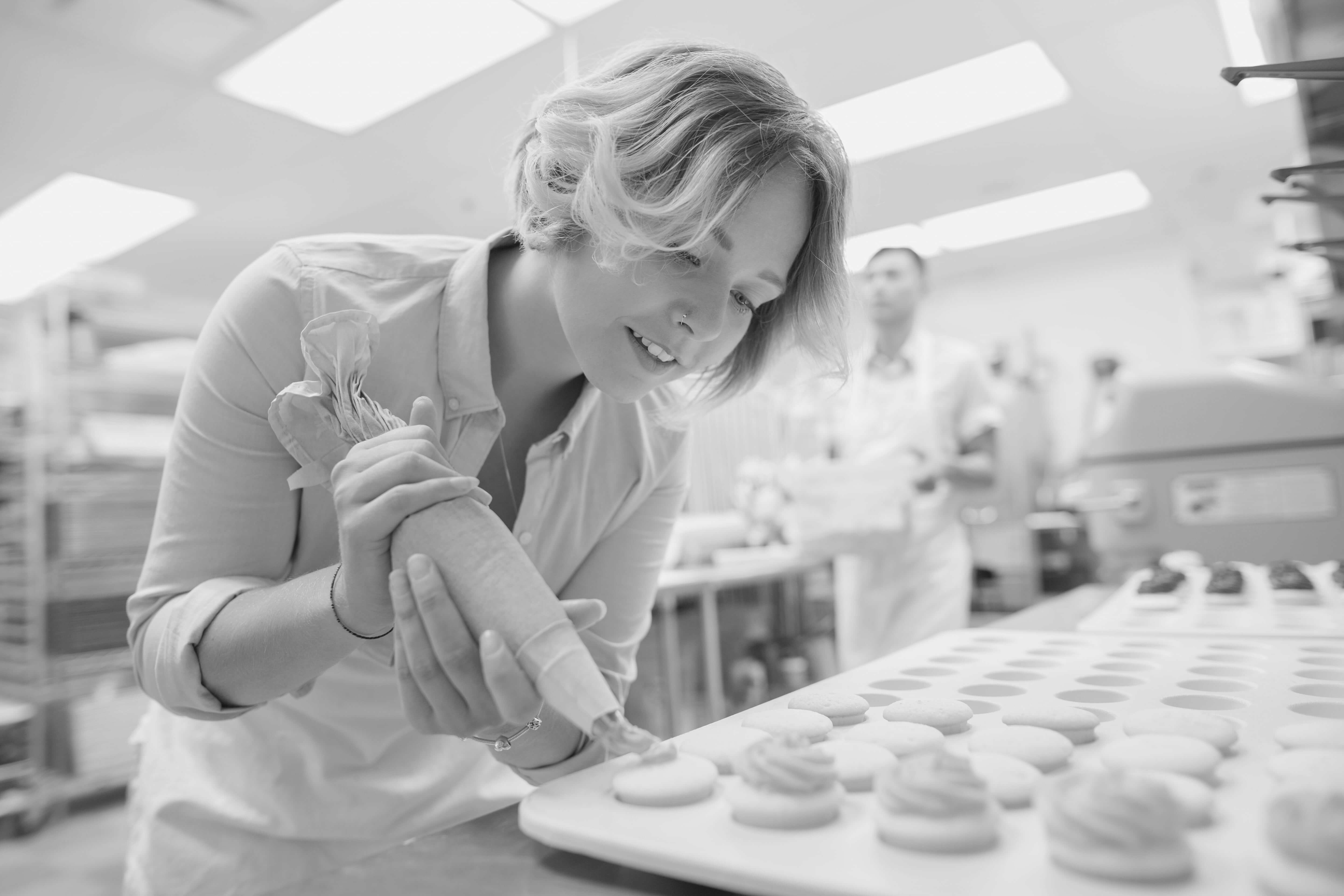 Fragen im Vorstellungsgespräch: Bäckerei | Monster.de | Monster.de