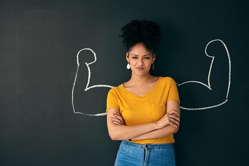 Mehr Selbstbewusstsein Im Job Interview Sicheres Auftreten Monster De