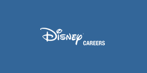 Walt Disney Job Openings