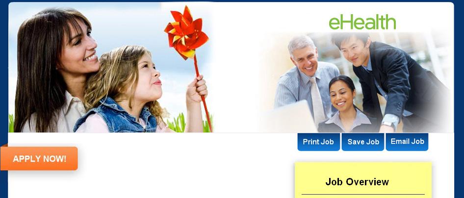 eHealthInsurance Services, Inc.