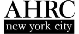 AHRC New York City