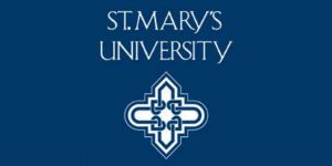 St. Mary's University