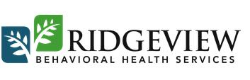 Ridgeview Behavioral Health Services
