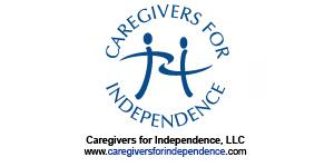 Caregivers For Independence