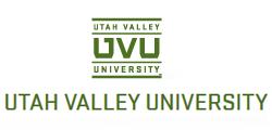 Utah Valley University