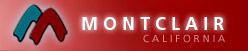 City of Montclair
