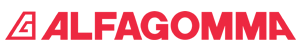 ALFAGOMMA Group Logo