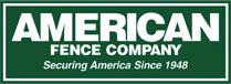 American Fence Company