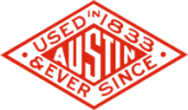 Austin Powder