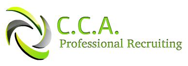 CCA Professional Recruiting