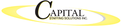 Capital Staffing Solutions