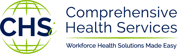 Comprehensive Health Services