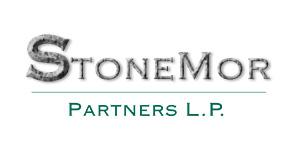 StoneMor Partners, L.P.
