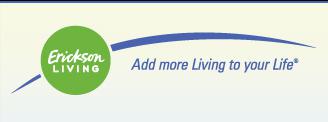 Erickson Living