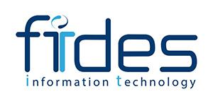 Fides Consulting Srl Logo