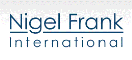 Nigel Frank International