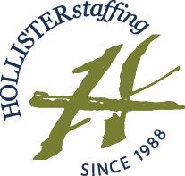 Hollister Staffing