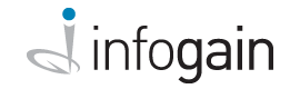 Infogain Corporation