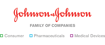 Johnson & Johnson Family of Companies Logo