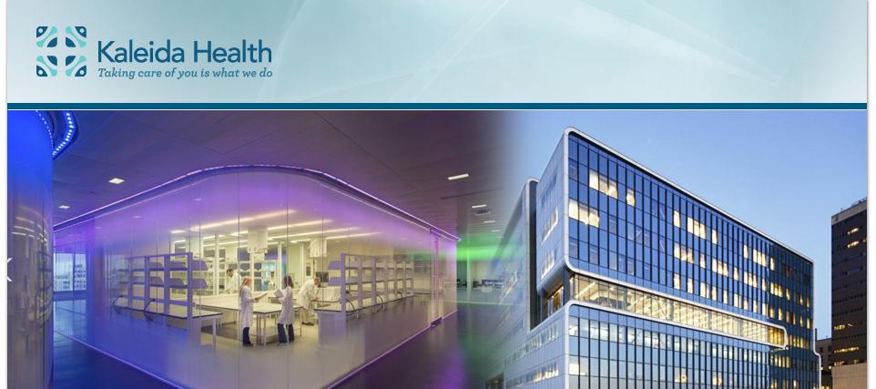 Kaleida Health