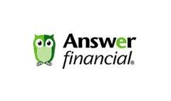 Answer Financial Inc.