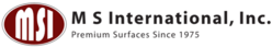 M S International, Inc.