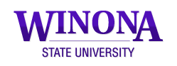 Winona State University
