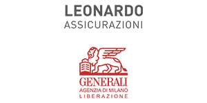 Leonardo Assicurazioni - Generali Logo