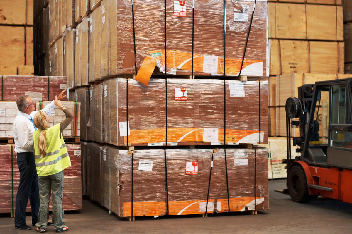 Machine Operator job at Nesco Resource, LLC