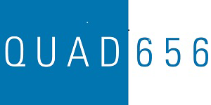 QUAD656